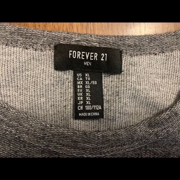 Forever 21 Tops - Picture 3 of 5